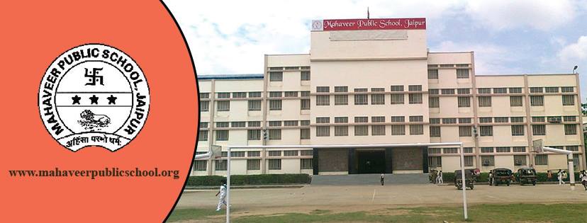 Mahaveer Public School Education | Schools