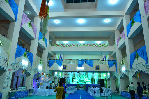 Mahavir Bhawan Event Services | Banquet Halls