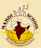 Mahdi School - Logo