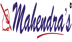 Mahendra Educational Private Limited - Logo