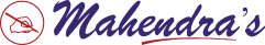 MAHENDRA EDUCATIONAL - Logo