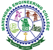 Mahendra Engineering College|Colleges|Education
