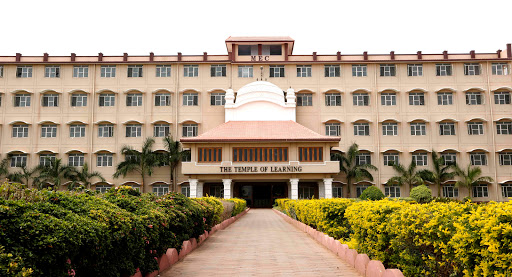 Mahendra Engineering College Education | Colleges