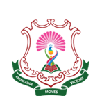 Mahendra International School Logo