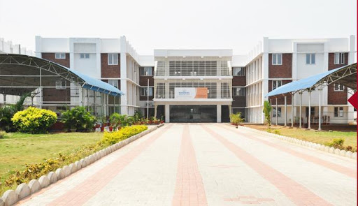 Mahendra International School Education | Schools