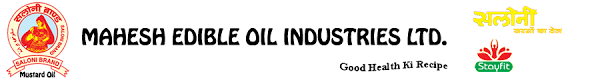 Mahesh Edible Oil Industries Ltd - Logo