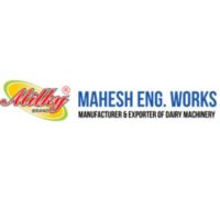 Mahesh Eng.Works|Company|Business Services