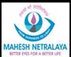 Mahesh Netralaya Logo