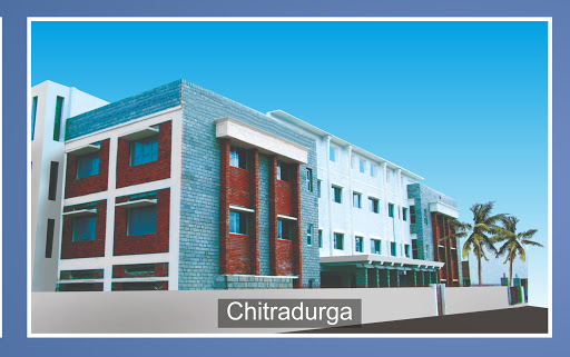 Mahesh PU College Education | Colleges