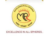 Mahesh Public School - Logo