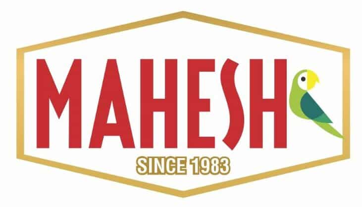 Mahesh Sweets & Restaurants Logo