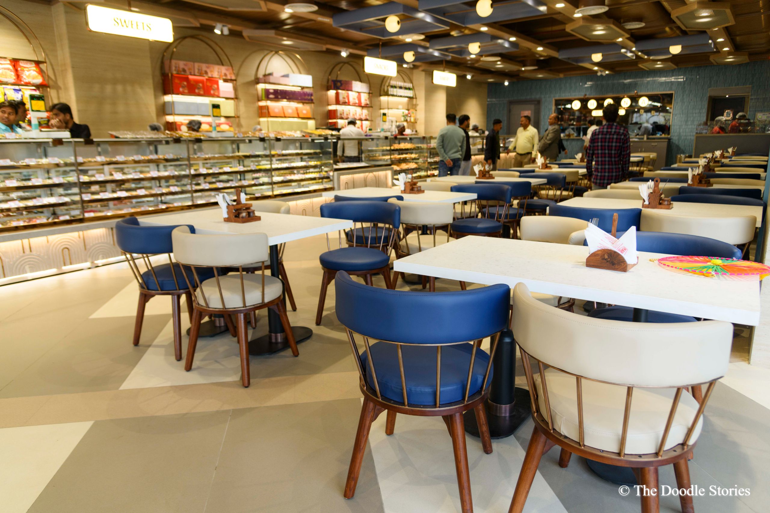 Mahesh Sweets & Restaurants Food and Restaurant | Restaurant