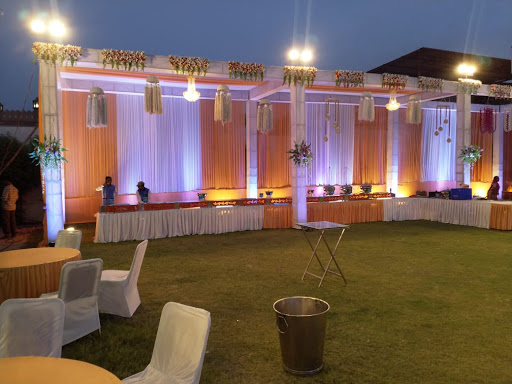 Mahesh Vatika Event Services | Banquet Halls