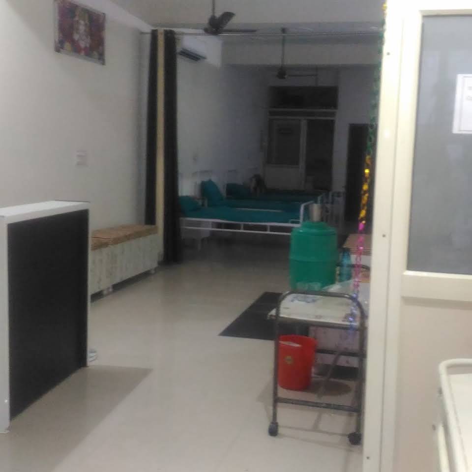 Maheshwar Hospital Hisar Hospitals 003