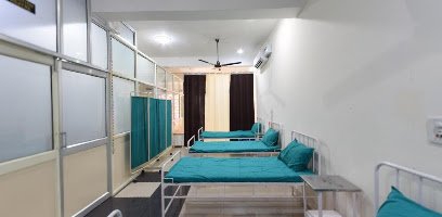 Maheshwar Hospital Medical Services | Hospitals