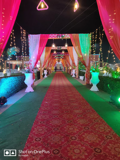 Maheshwaram Event Services | Banquet Halls