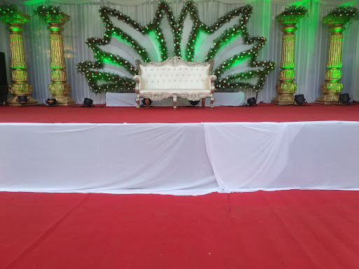 Maheshwari Bhavan Event Services | Banquet Halls