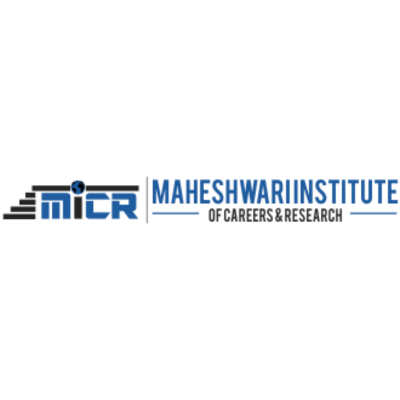 Maheshwari Institute (MICR)|Education Consultants|Education