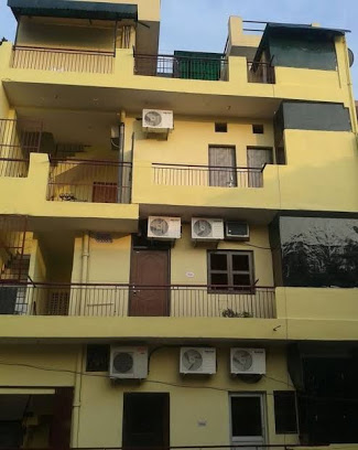 Maheshwari Residency Accomodation | Hotel
