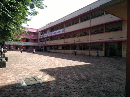 Maheshwari Vidyalaya & Jr. College Education | Schools