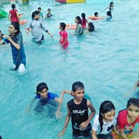 Mahi Baagh Pool & Resort Entertainment | Water Park
