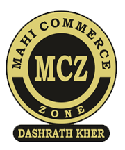 Mahi Commerce Zone Logo