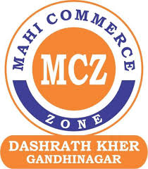Mahi Commerce Zone Logo