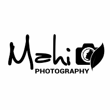 Mahi Photo Studio Logo