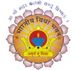 Mahila college - Logo