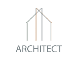 Mahim Architect - Logo