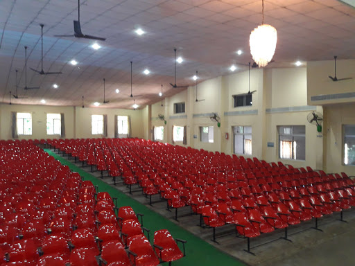 Mahima Auditorium Event Services | Banquet Halls