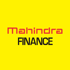Mahindra and Mahindra Financial Services Ltd. Logo