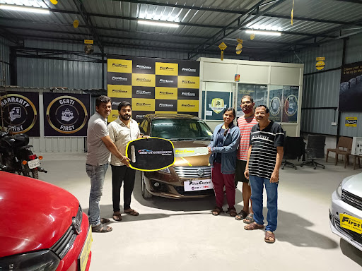 Mahindra First Choice (Renew 4 U Automobiles Pvt Ltd) Automotive | Show Room