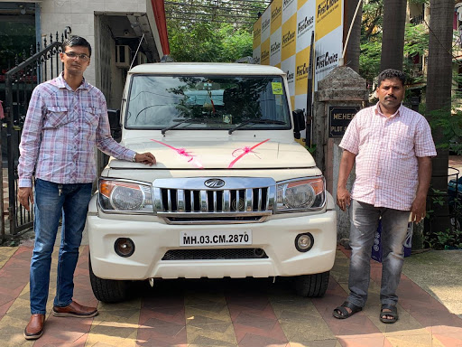 Mahindra First Choice (Sri Bala Ji Motors) Automotive | Show Room
