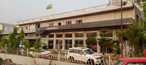 Mahindra S N Motors Sales Automotive | Show Room