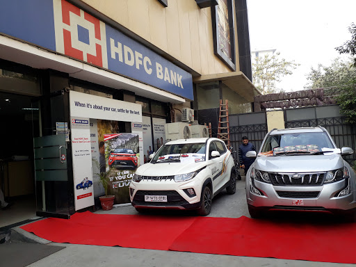 Mahindra Shiva Autocar - SUV Automotive | Show Room