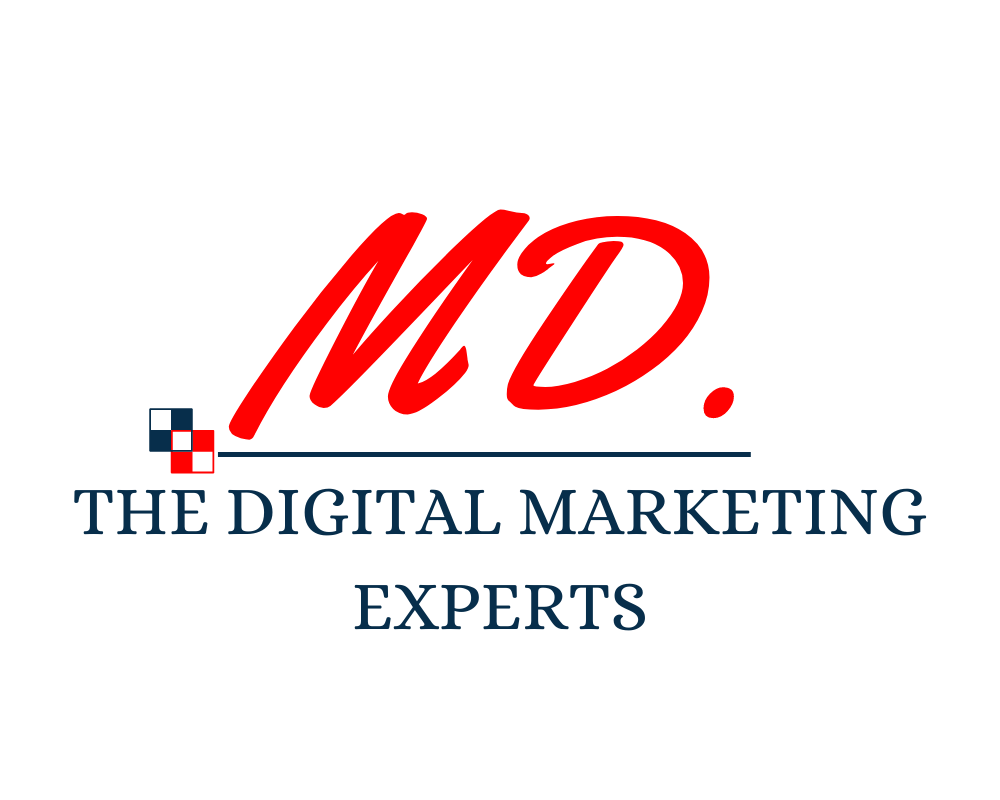 Mahira Digital Marketing Agency - Logo