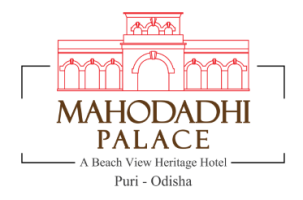 Mahodadhi Palace - A Beach View Heritage Hotel in Puri|Hotel|Accomodation