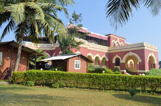 Mahodadhi Palace - A Beach View Heritage Hotel in Puri Accomodation | Hotel