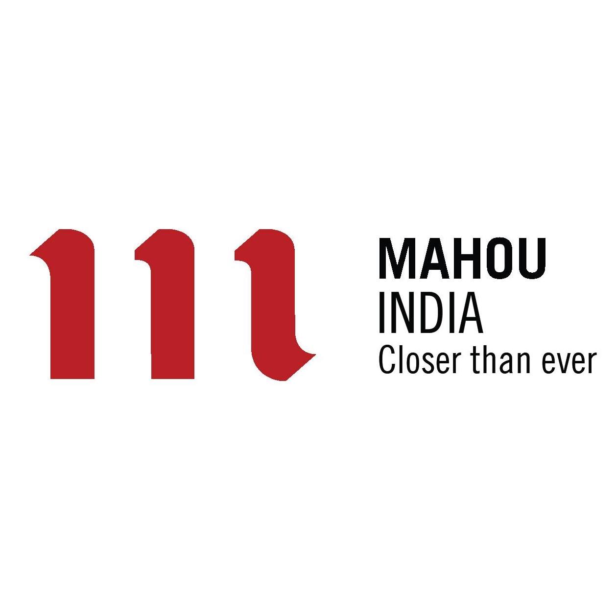 Mahou India - Logo