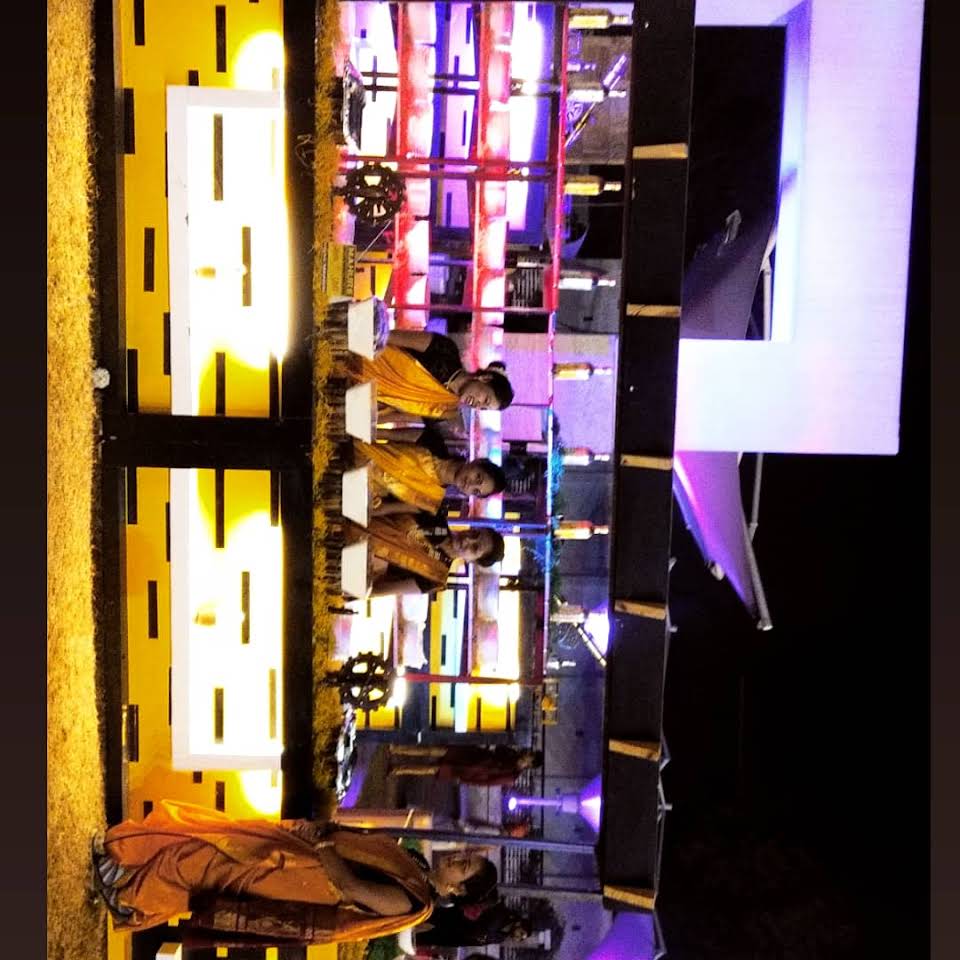 Mahure Catering Event Services | Catering Services