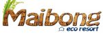 Maibong Eco Resort - Logo
