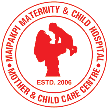 Maipakpi Maternity and Child Hospital - Logo