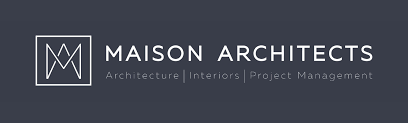 Maison Architects Logo