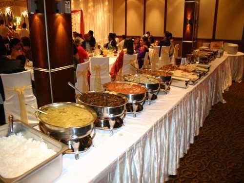 MAITY CATERING SERVICES Event Services | Catering Services