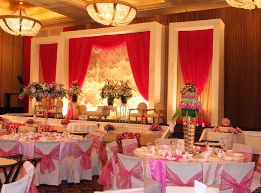 Majestic Garden Event Services | Banquet Halls