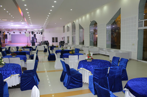 Majestic Resorts Event Services | Banquet Halls