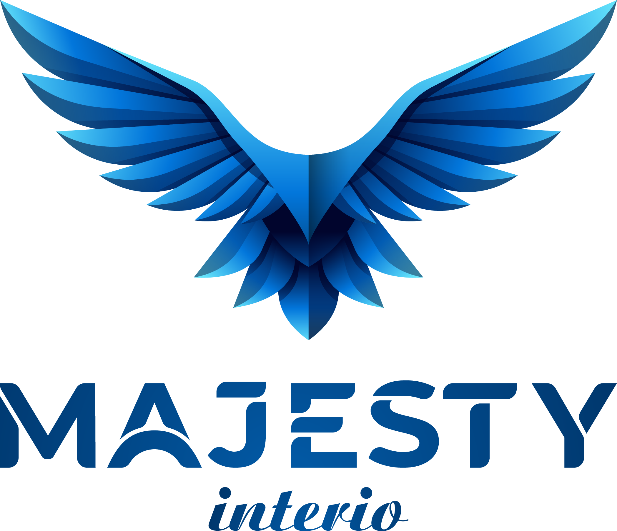 majestyinterio Logo