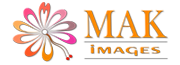 MAK IMAGES Logo