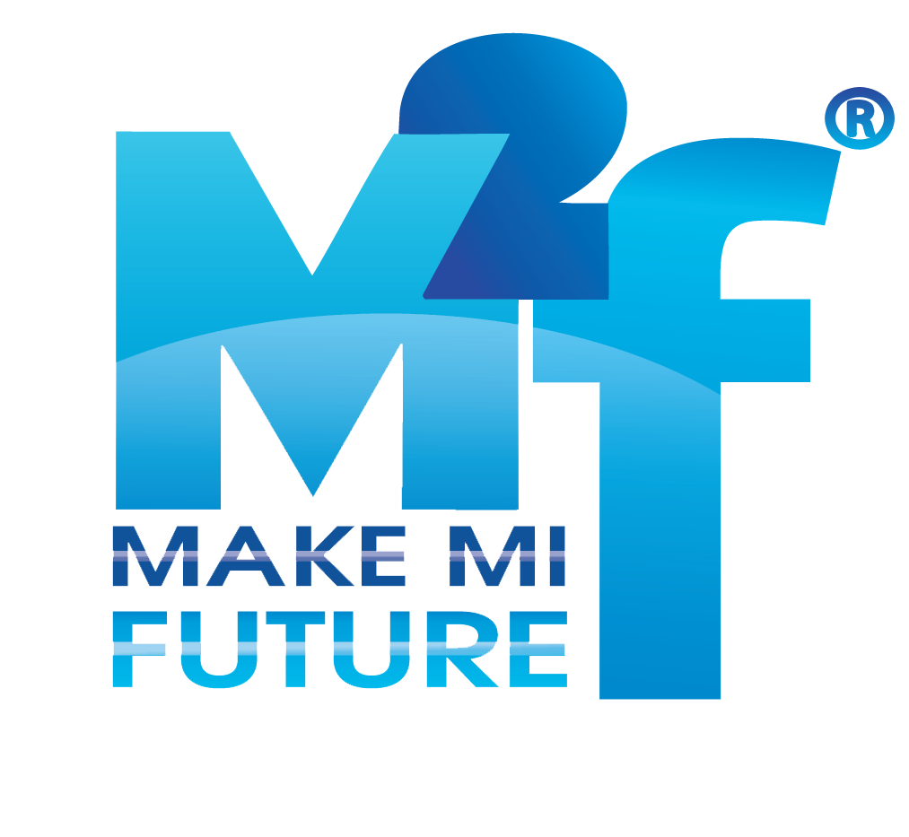 Make Mi Future - Logo